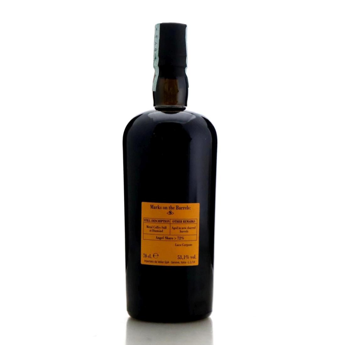 Image for Diamond <S> 1999 15 Year Old