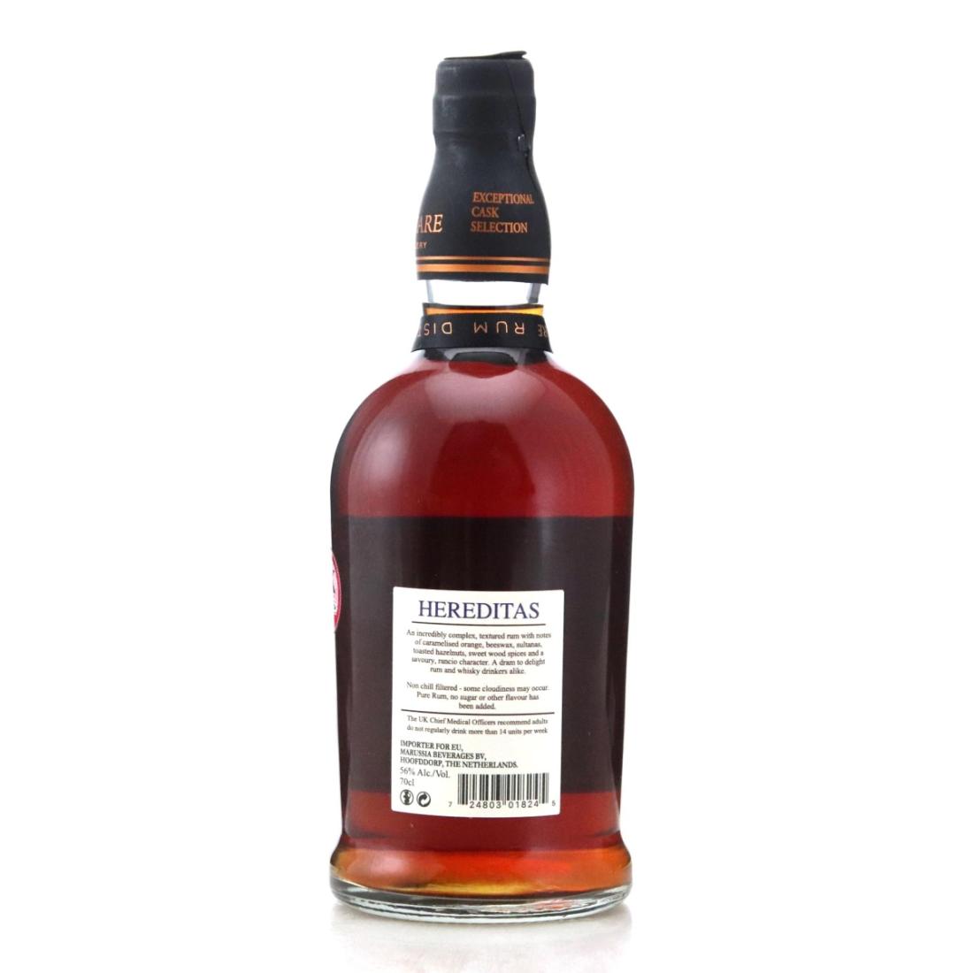Image for Foursquare Hereditas 14 Year Old