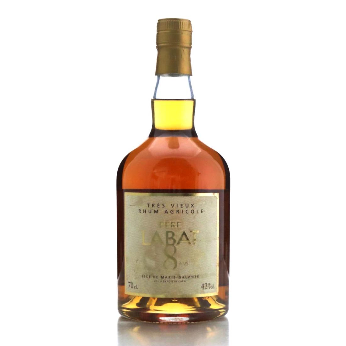 Image for Pere Labat 8 Year Old