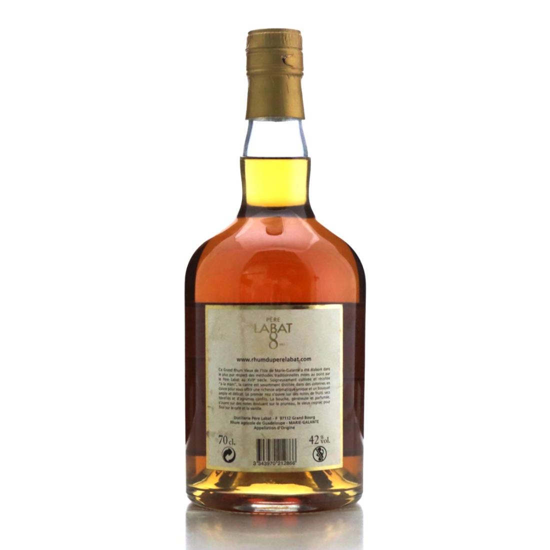 Image for Pere Labat 8 Year Old