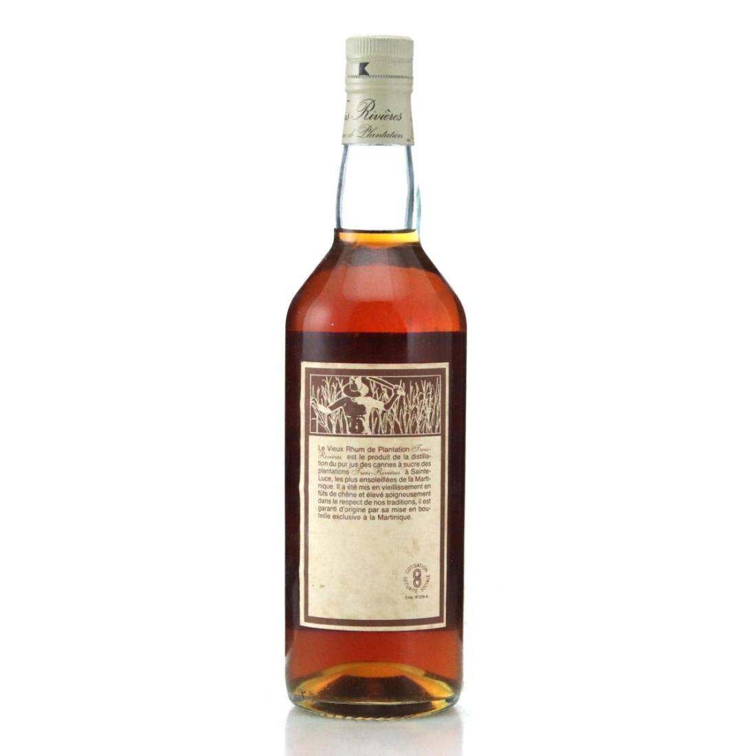 Image for Trois Rivieres 1974 Rhum Vieux