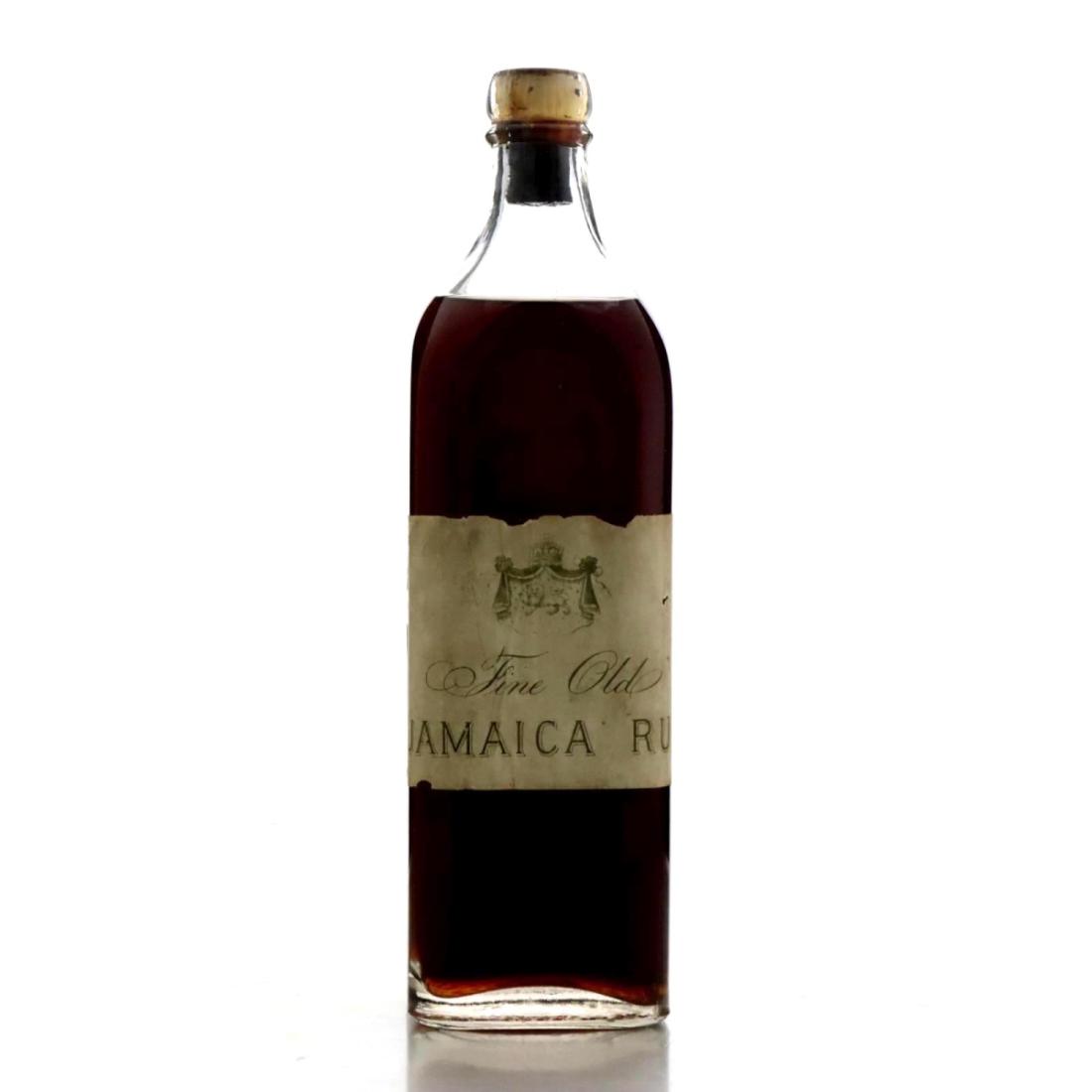 Image for Fine Old Jamaica Rum