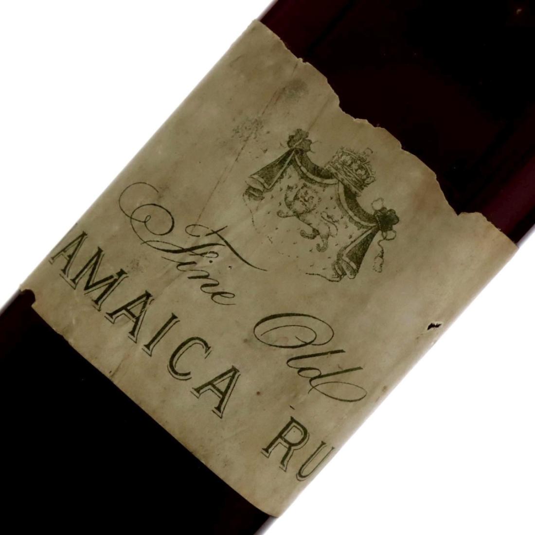 Image for Fine Old Jamaica Rum