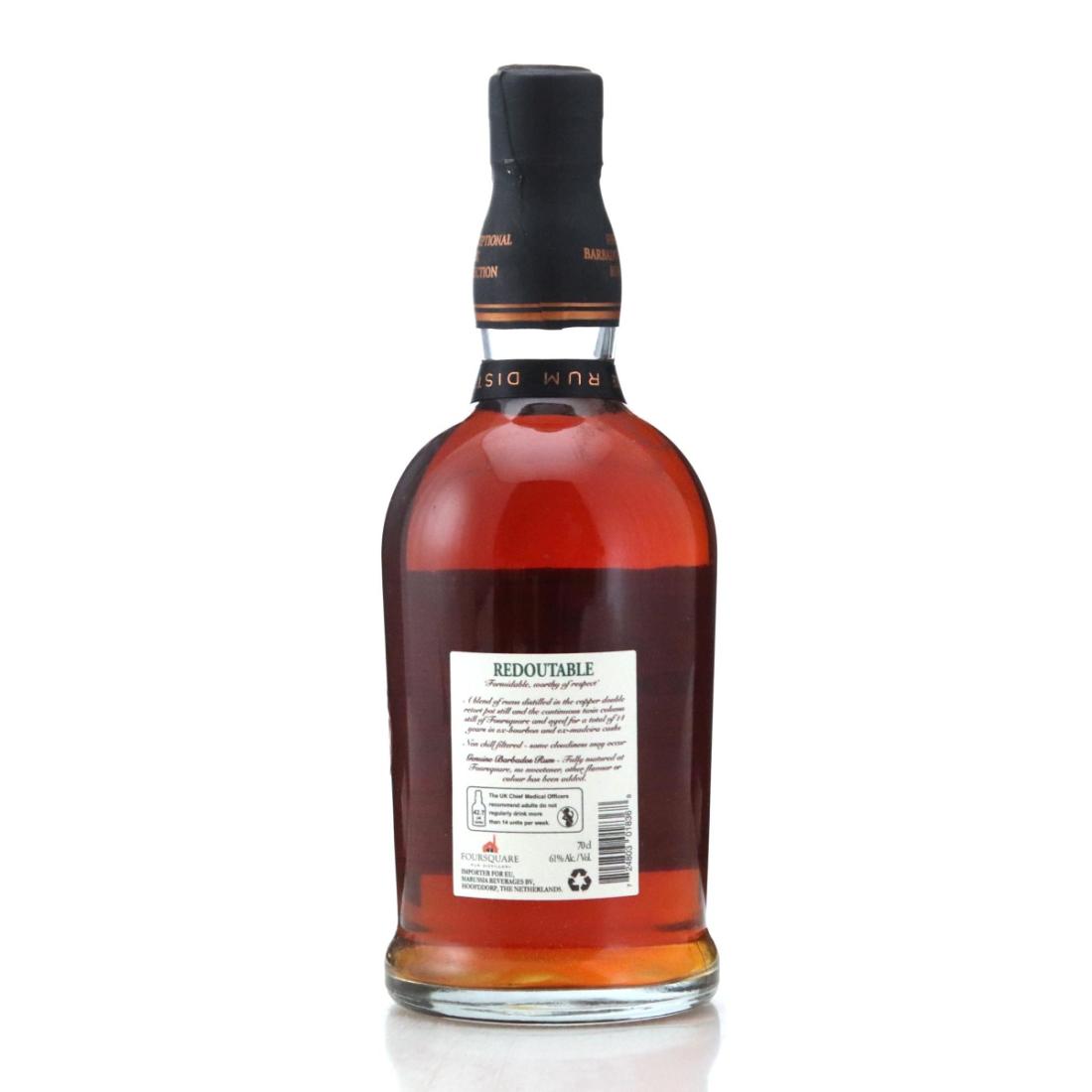 Image for Foursquare Redoutable 14 Year Old