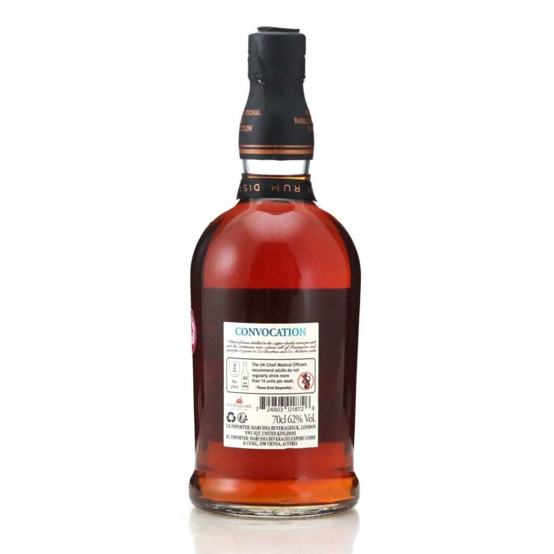 Image for Foursquare Convocation 14 Year Old