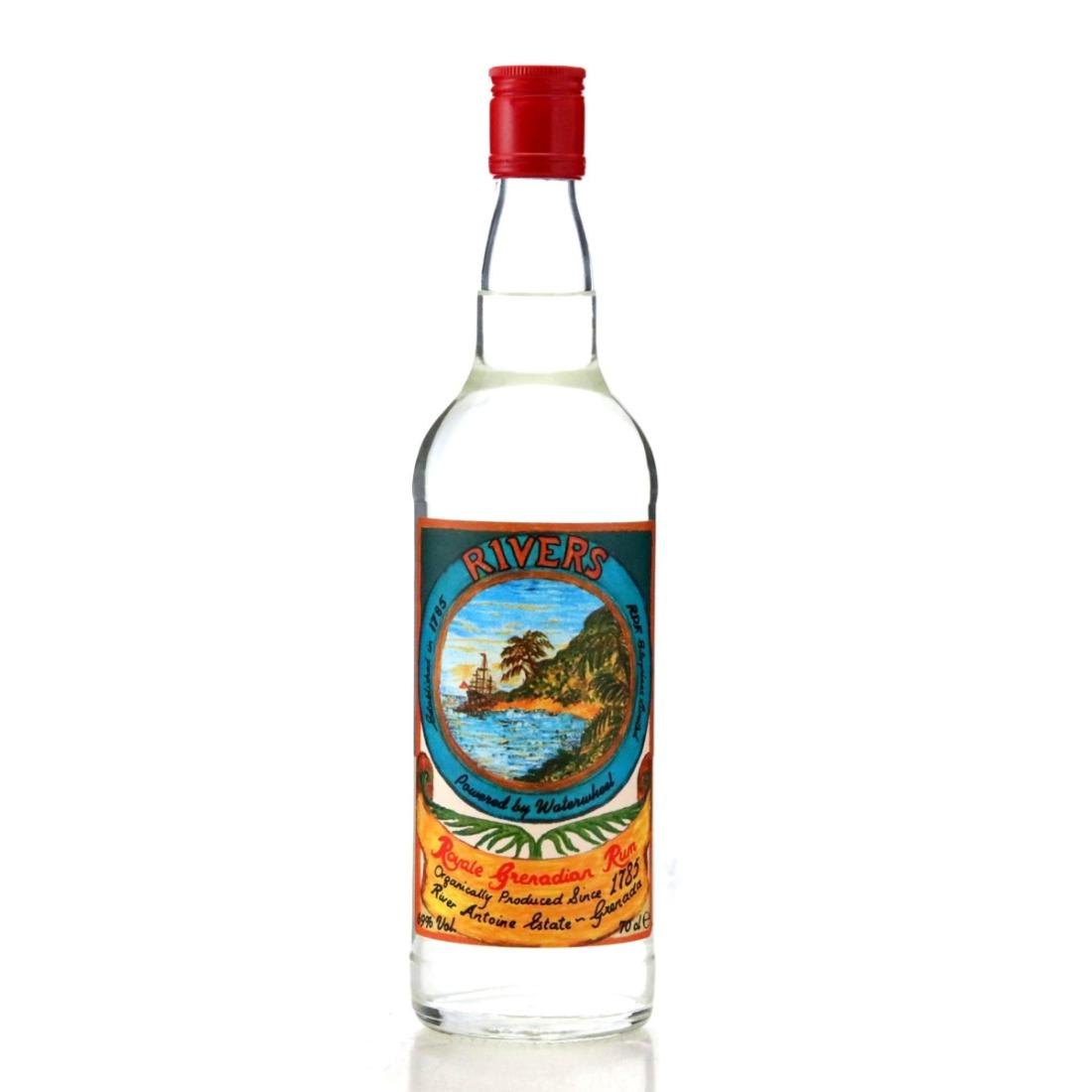 Image for Rivers Royale