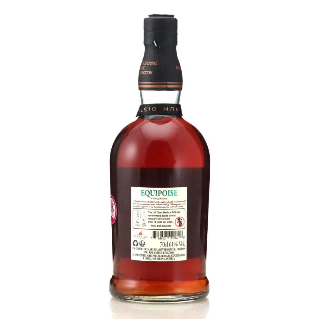 Image for Foursquare Equipoise 14 Year Old