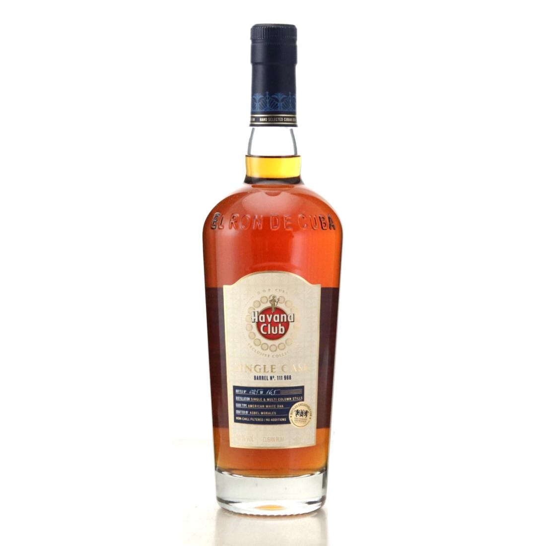 Image for Havana Club Single Cask