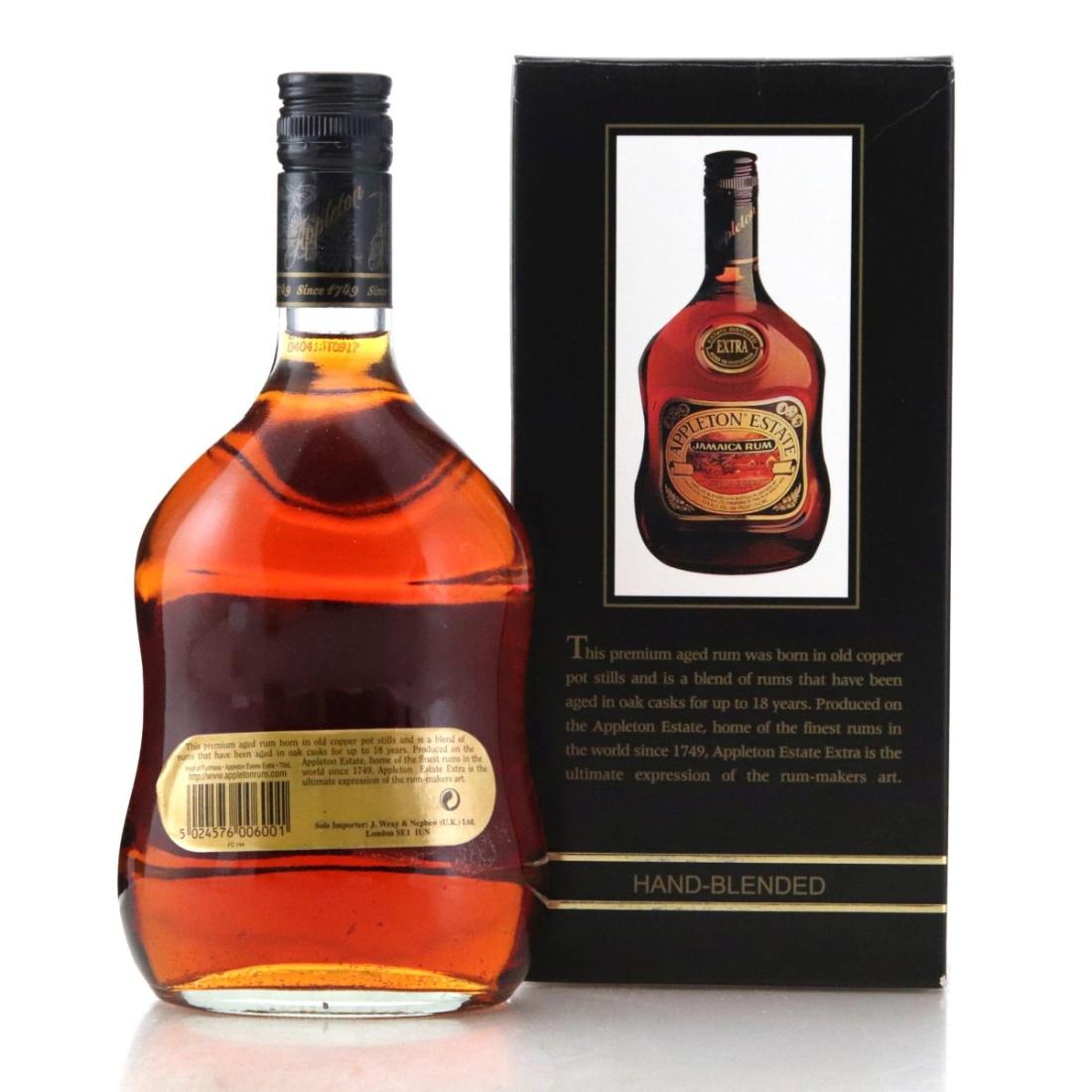 Image for Appleton Estate Extra