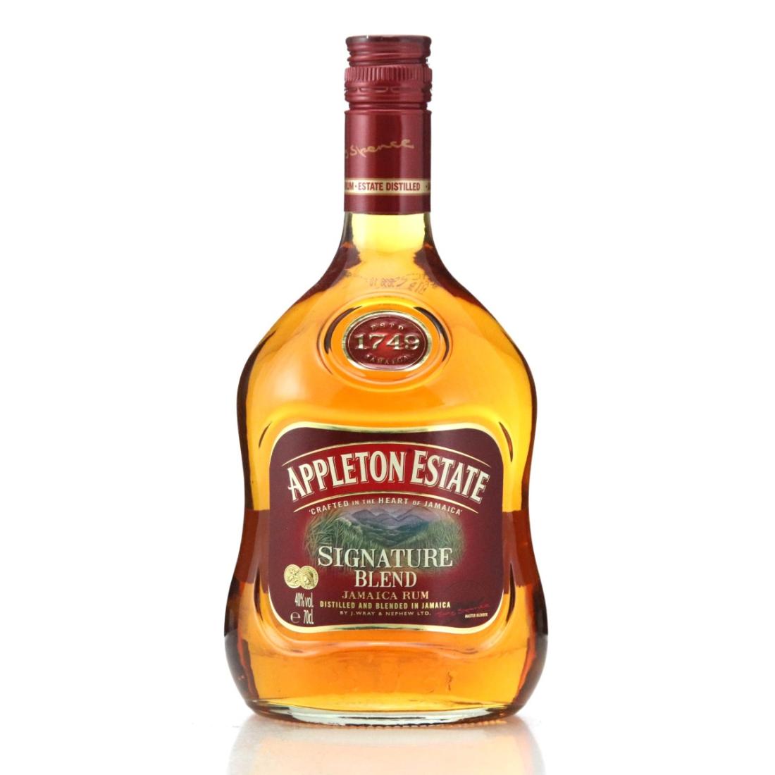 Image for Appleton Estate Signature Blend