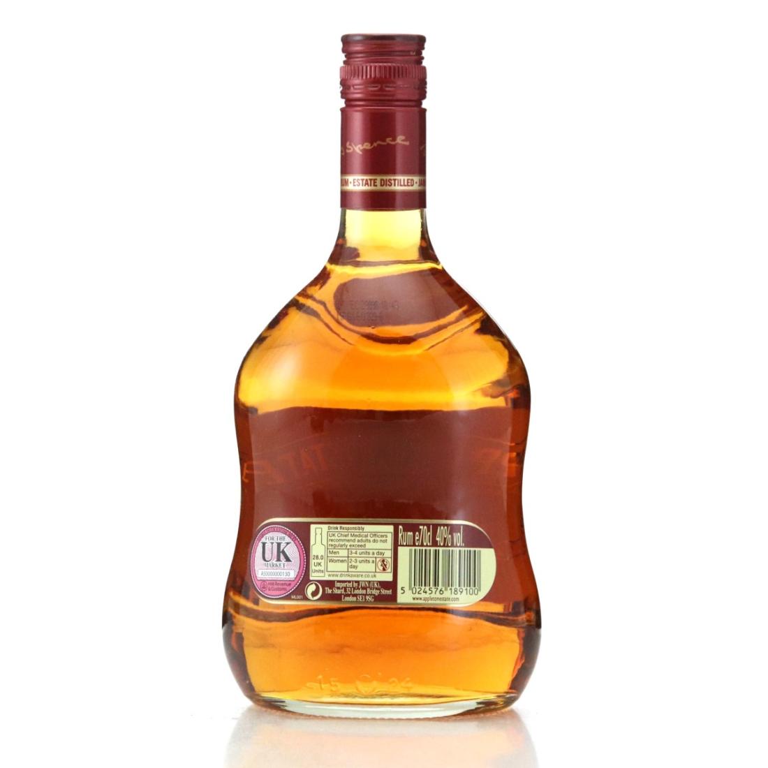 Image for Appleton Estate Signature Blend