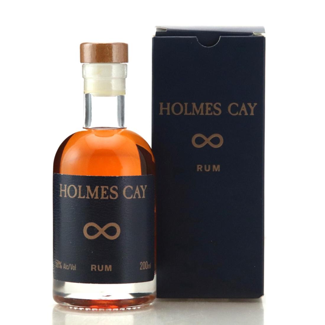 Image for Holmes Cay Infinity Rum