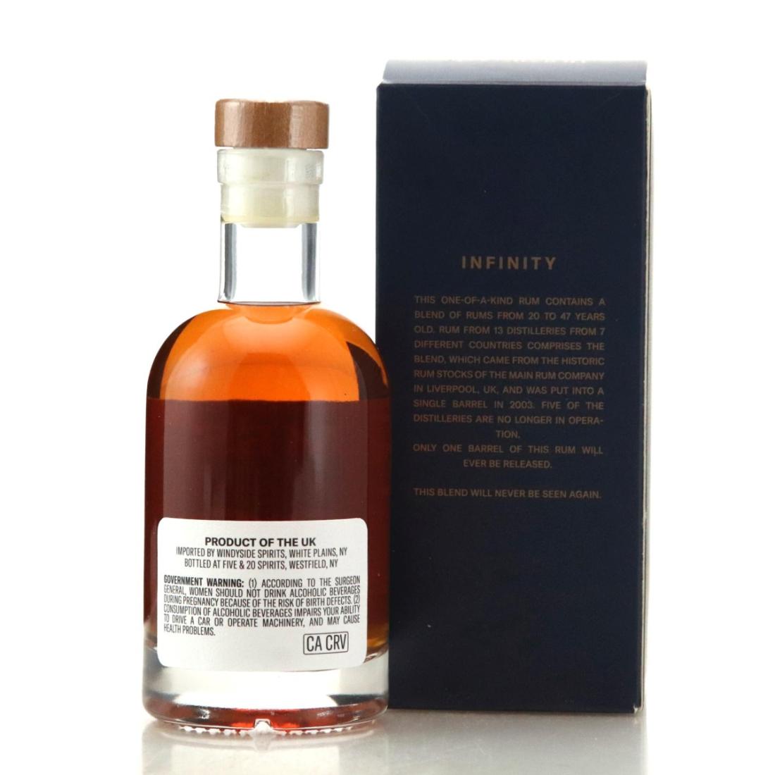 Image for Holmes Cay Infinity Rum