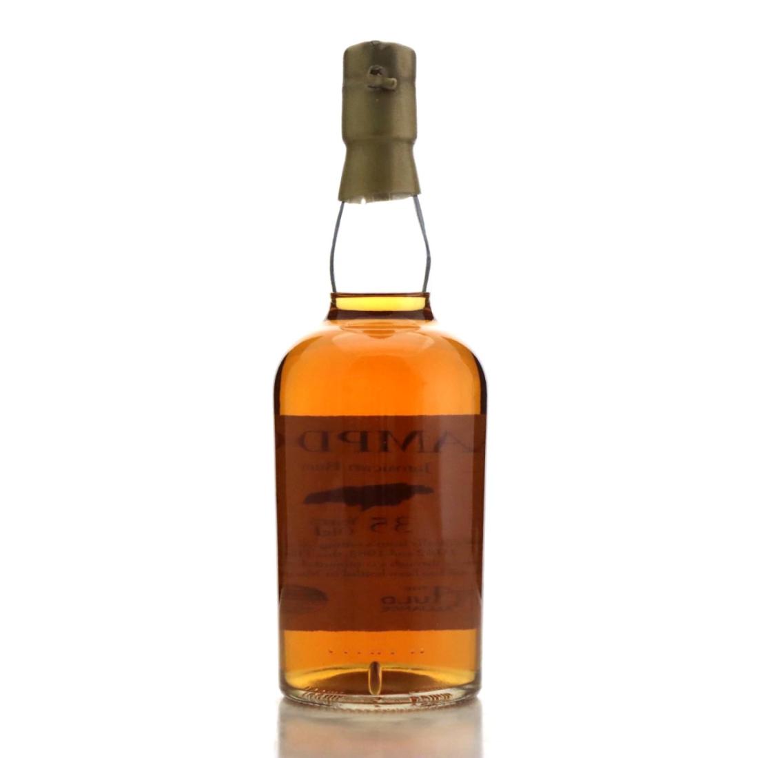 Image for Hampden 35 Year Old