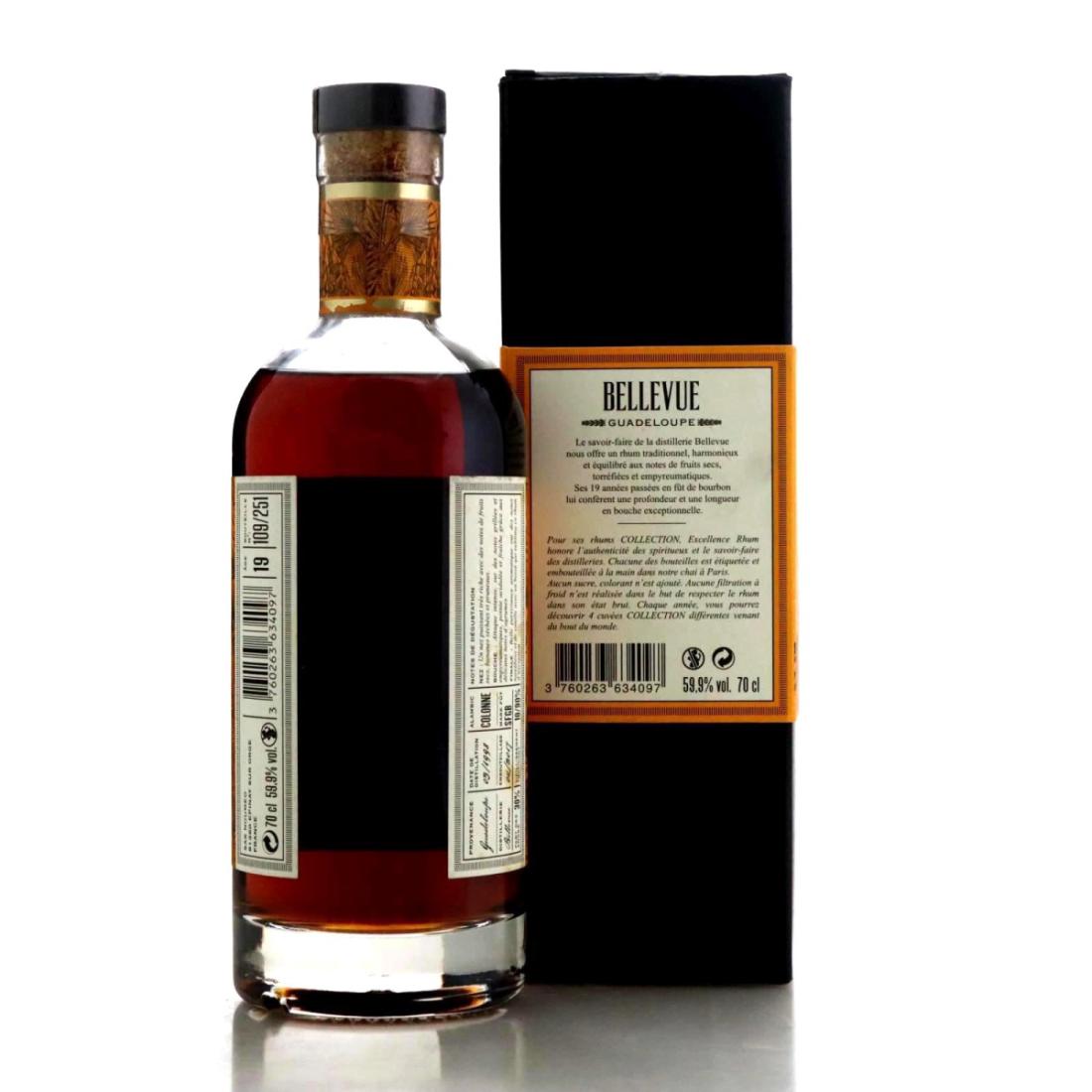 Image for Bellevue SFGB 1998 19 Year Old