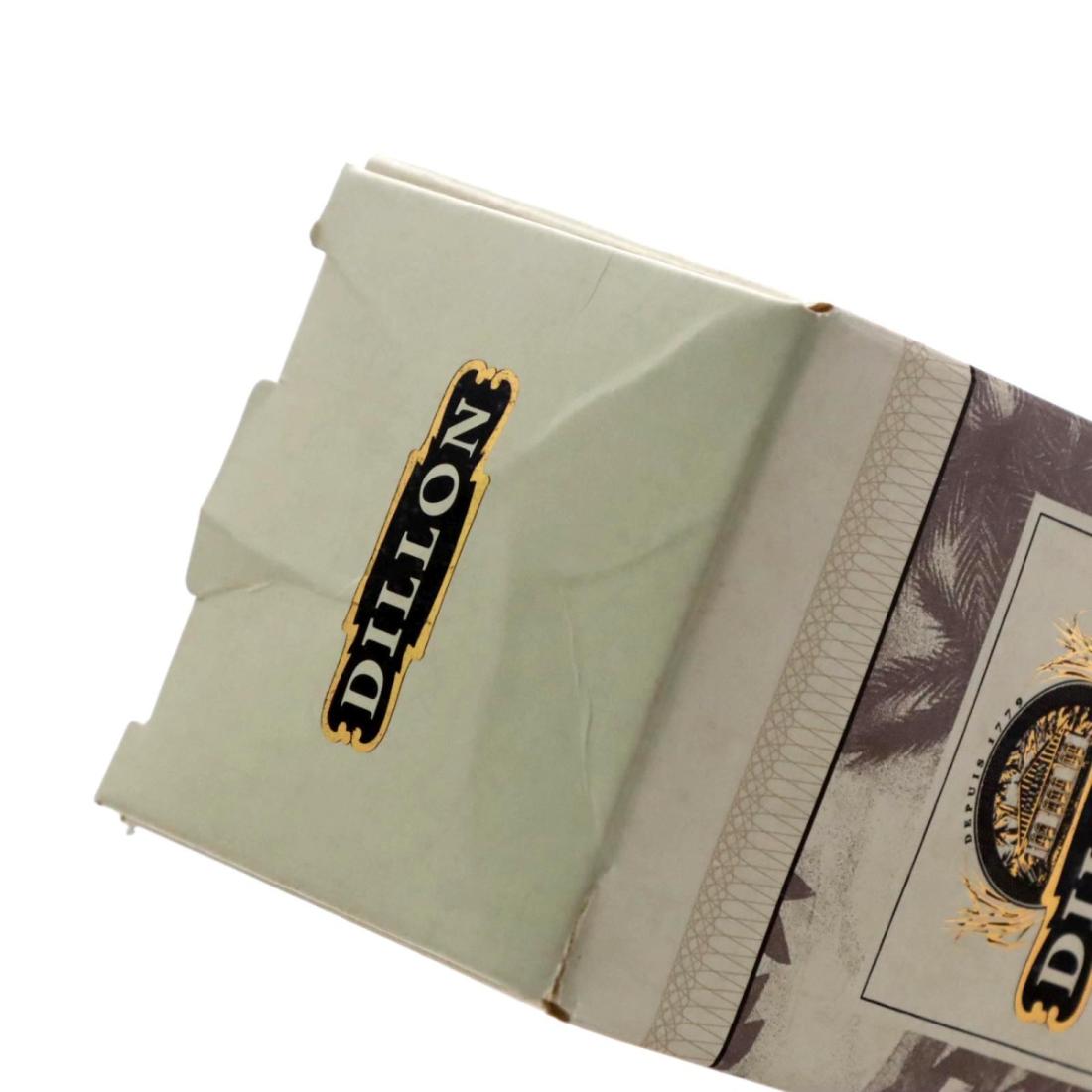 Image for Dillon 2003 Single Cask #1004