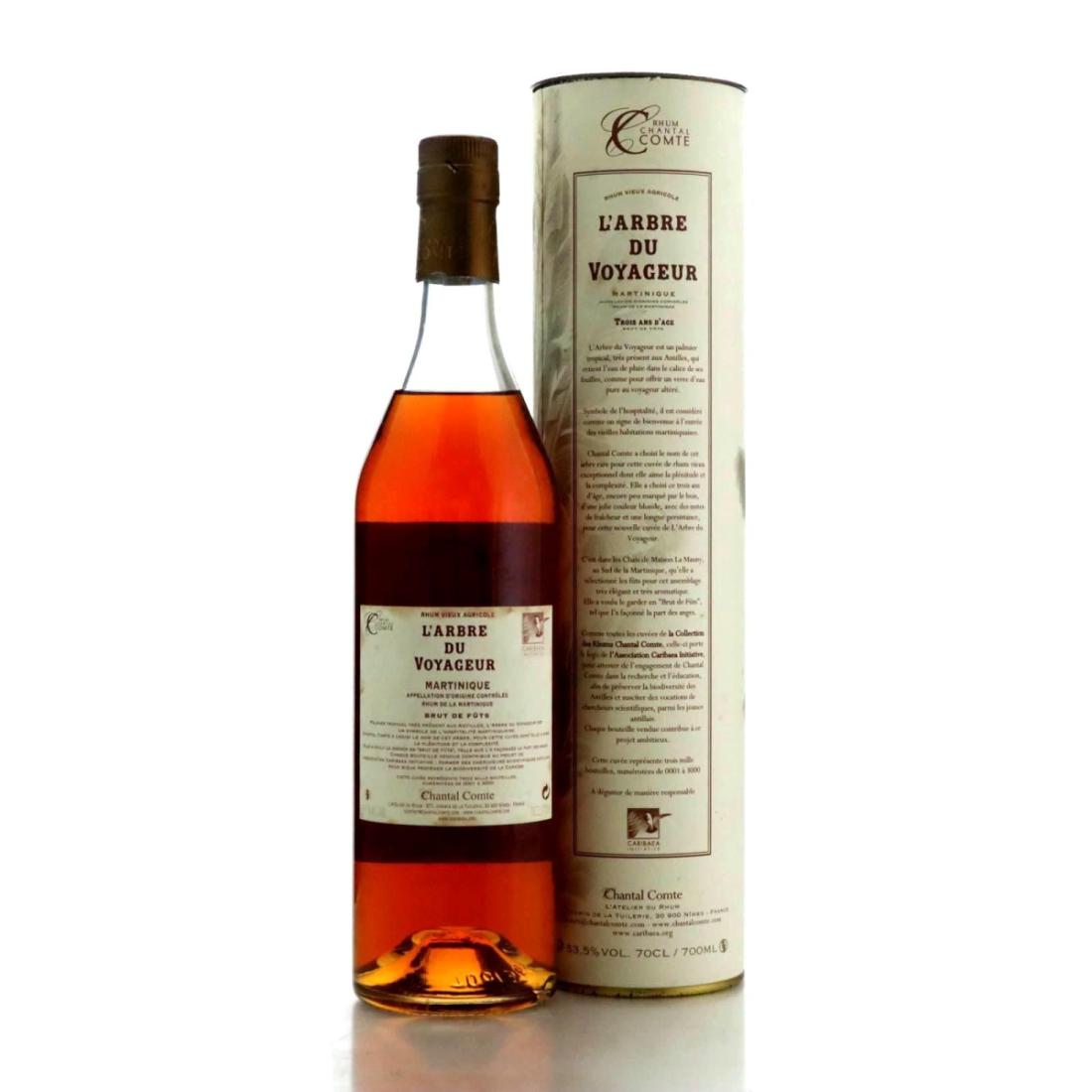 Image for La Mauny L'Arbre du Voyageur 3 Year Old