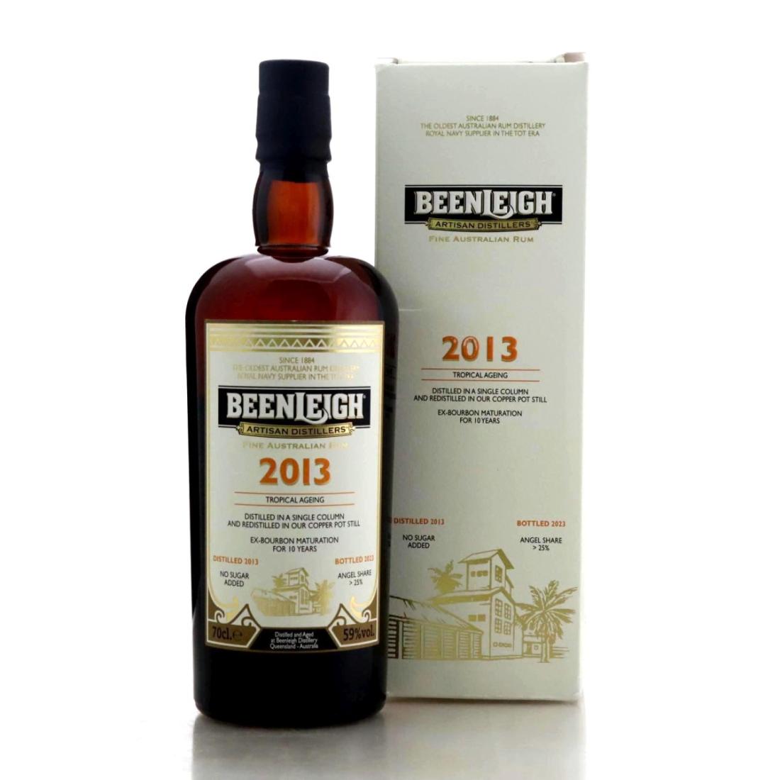 Image for Beenleigh 2013 10 Year Old