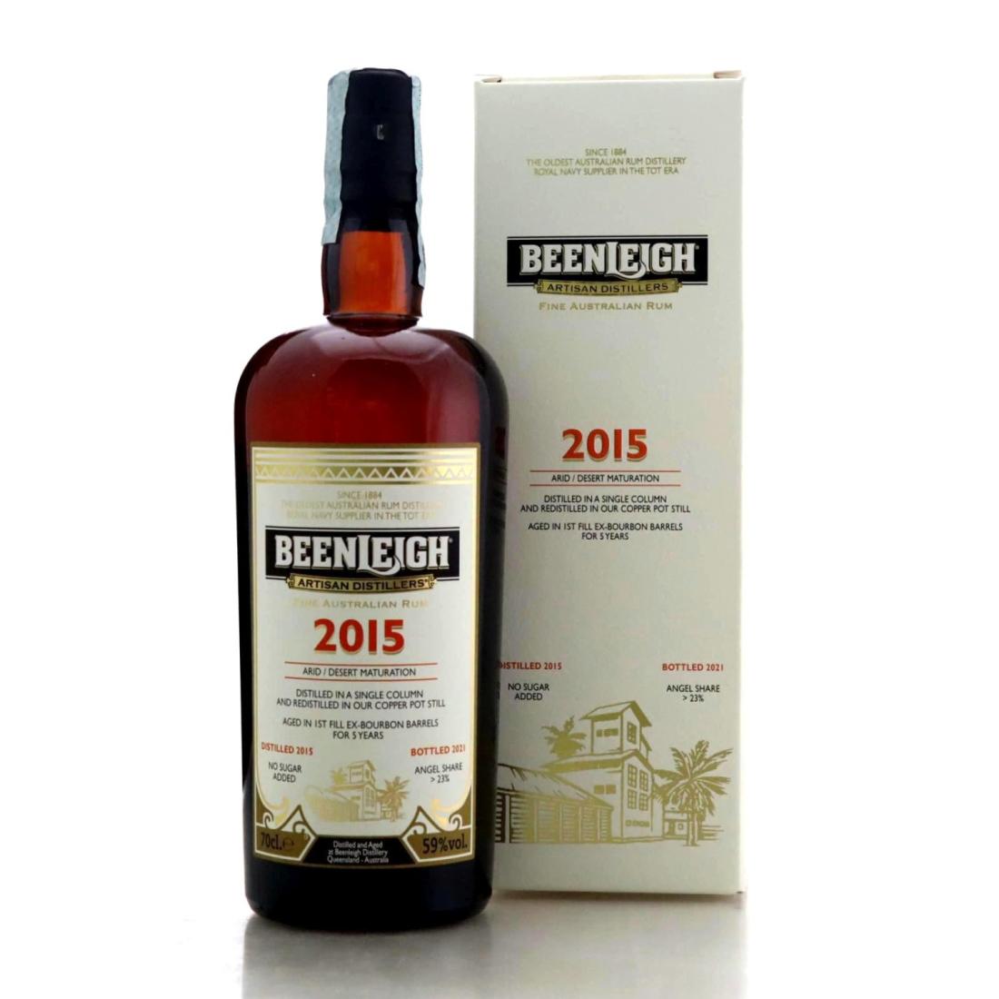 Image for Beenleigh 2015 5 Year Old