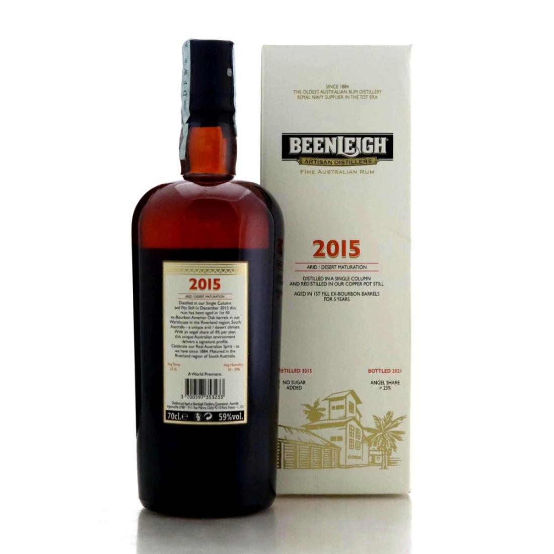 Image for Beenleigh 2015 5 Year Old
