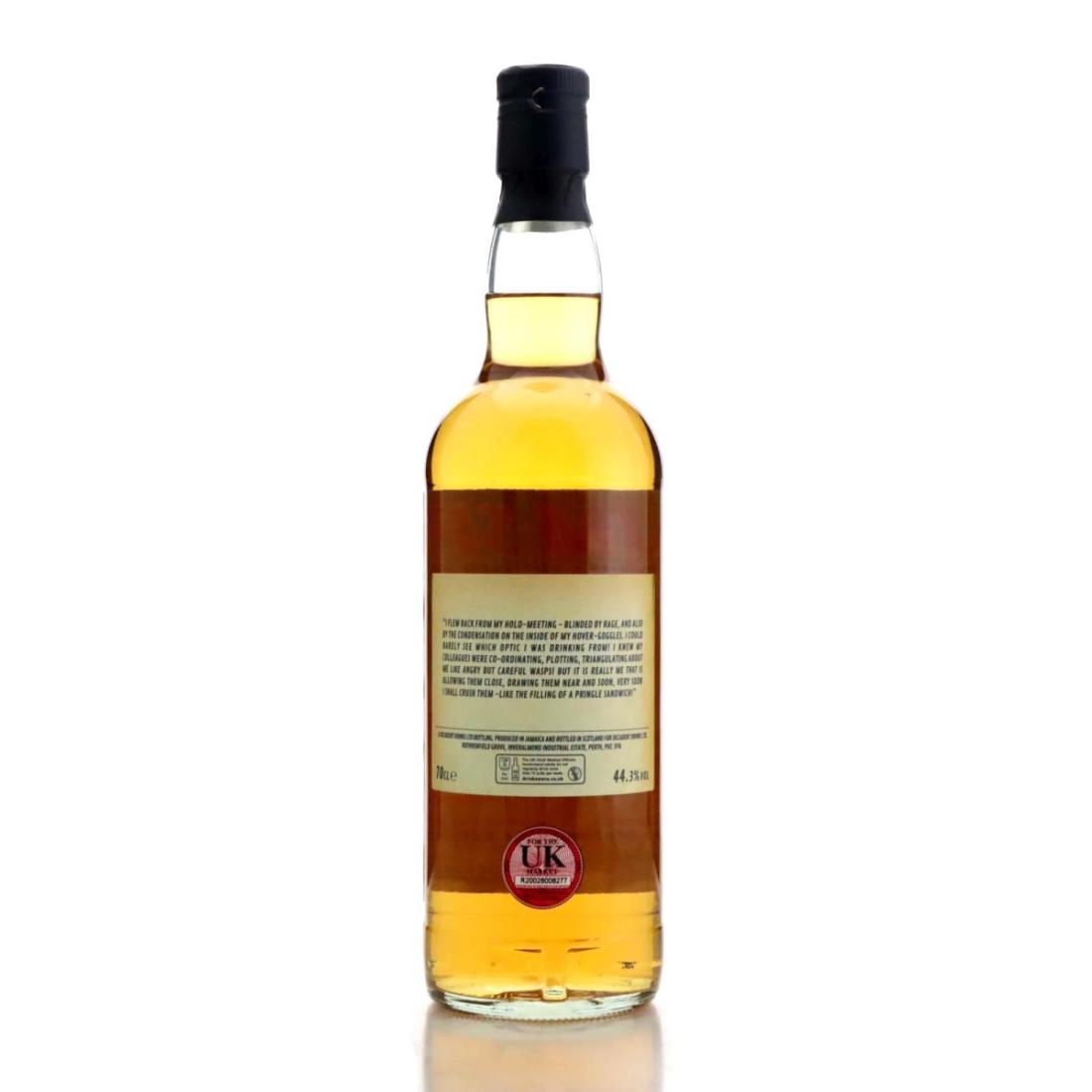 Image for Clarendon 2000 Rum Sponge 22 Year Old Edition No.21B