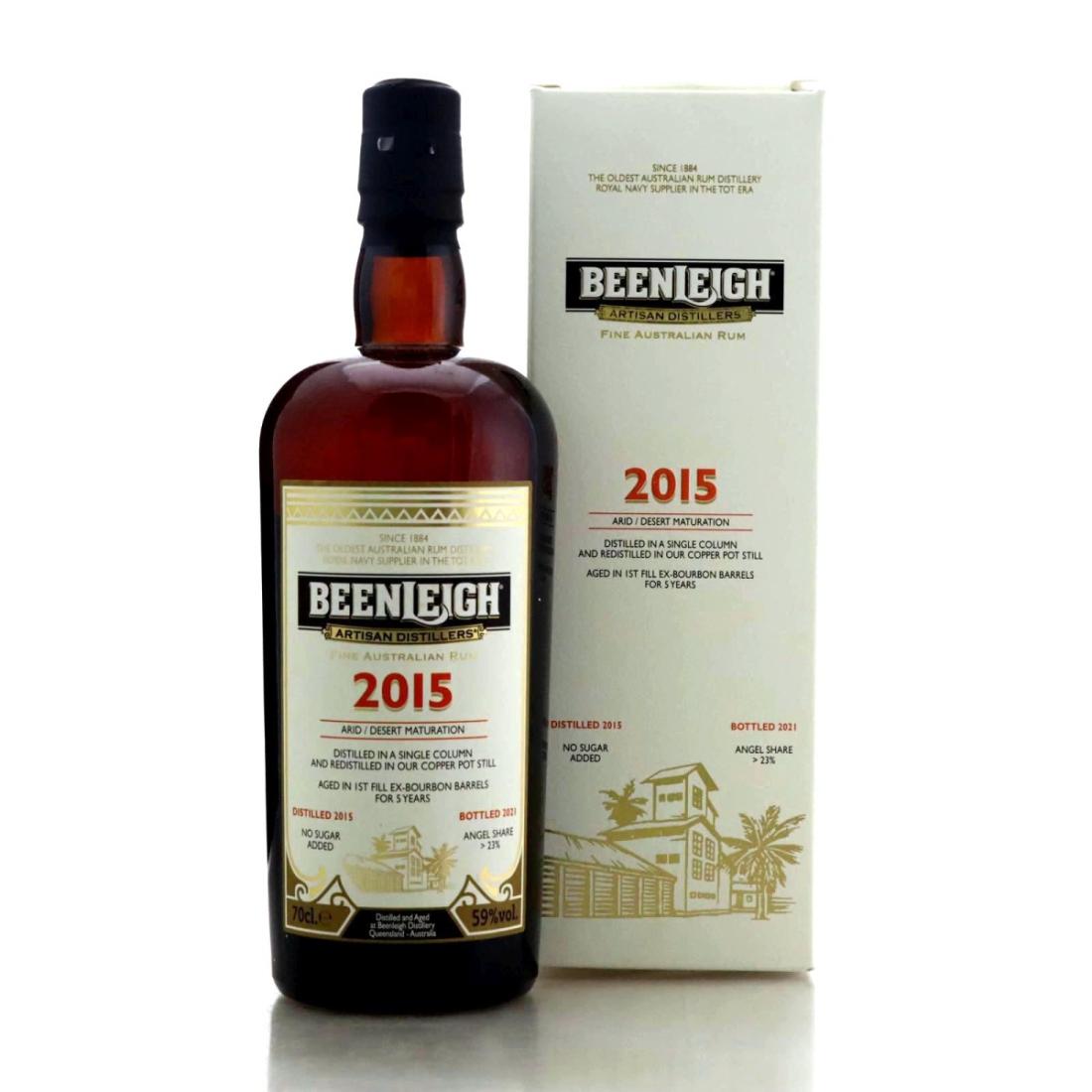 Image for Beenleigh 2015 5 Year Old
