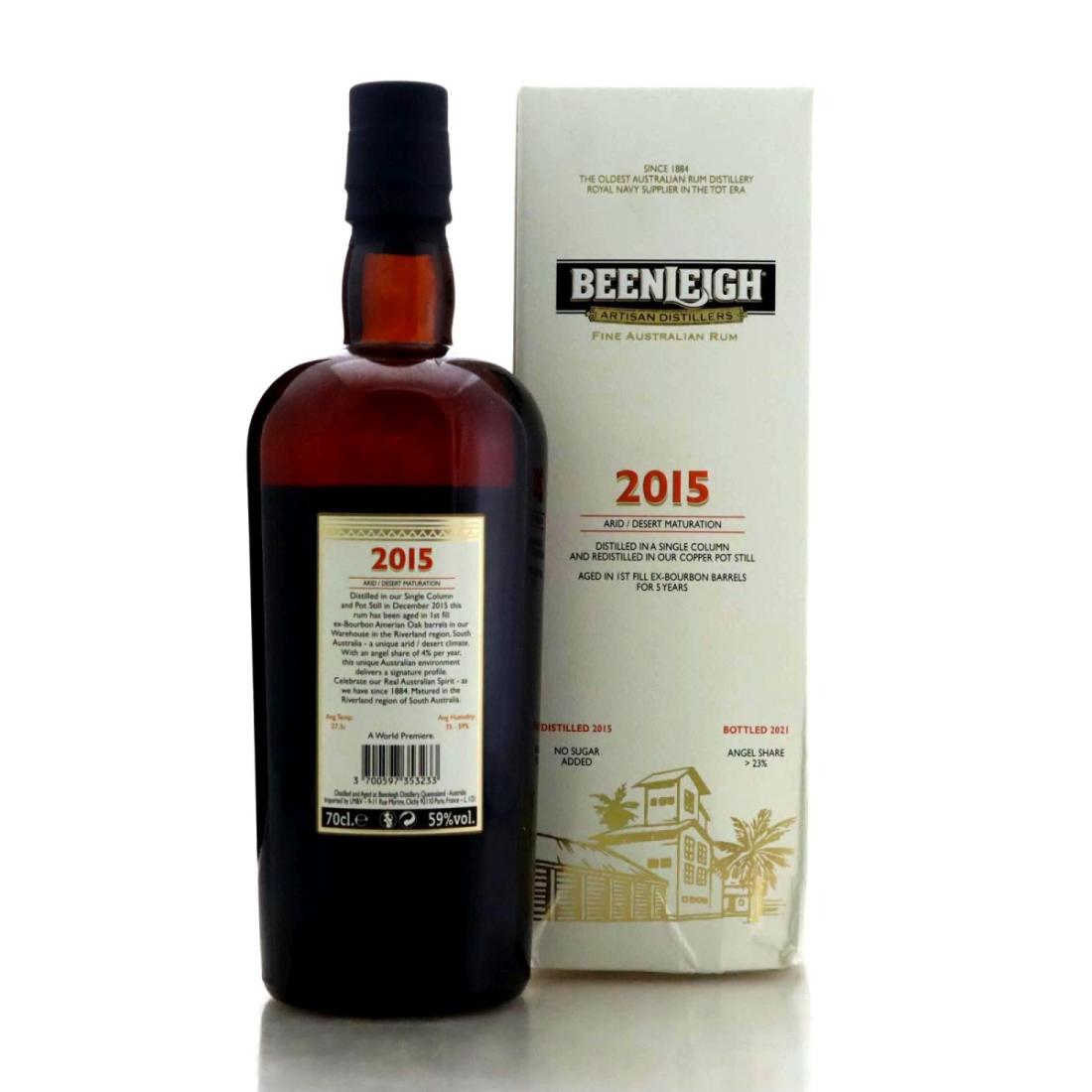 Image for Beenleigh 2015 5 Year Old