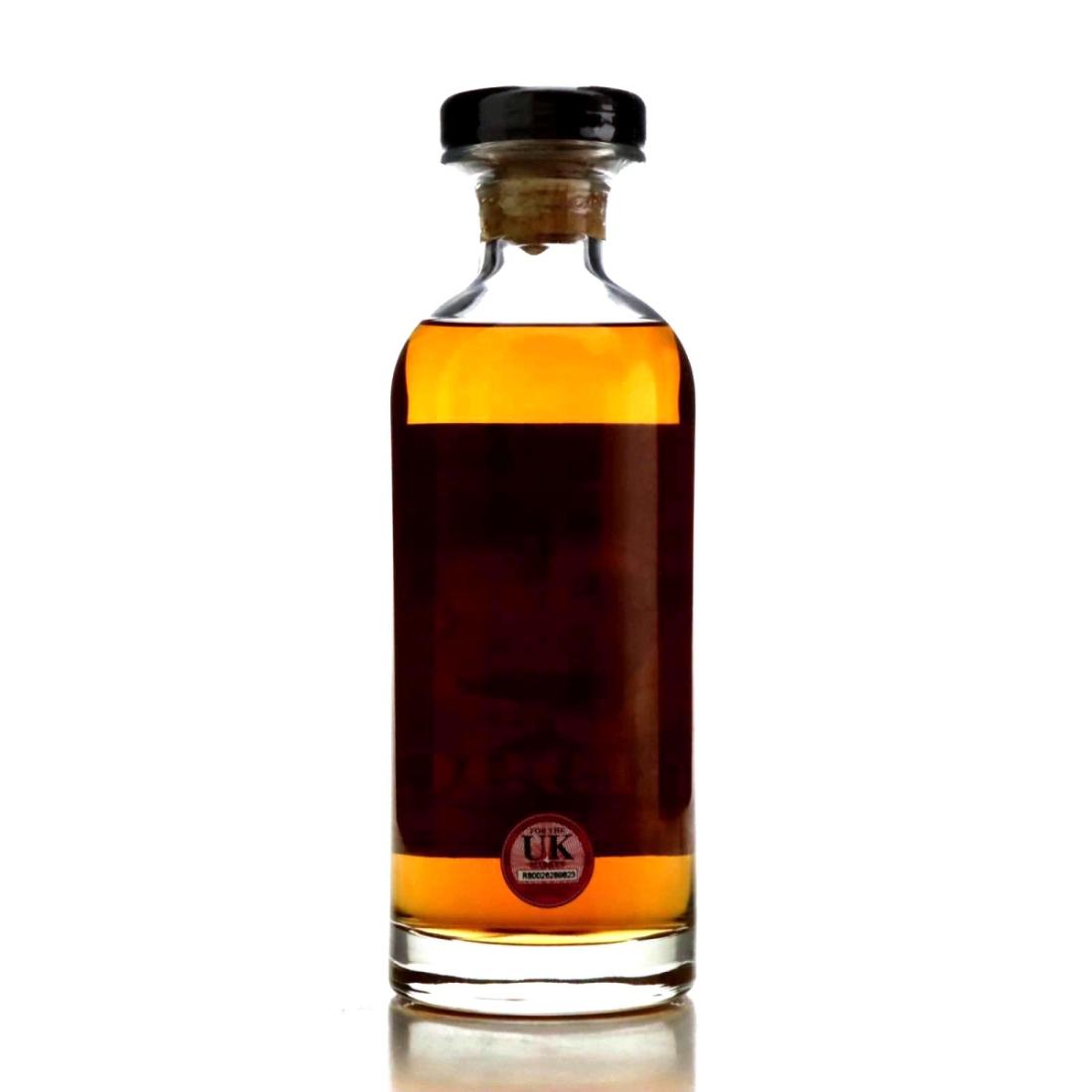 Image for Hampden 1990 The Many Faces of Rum 32 Year Old