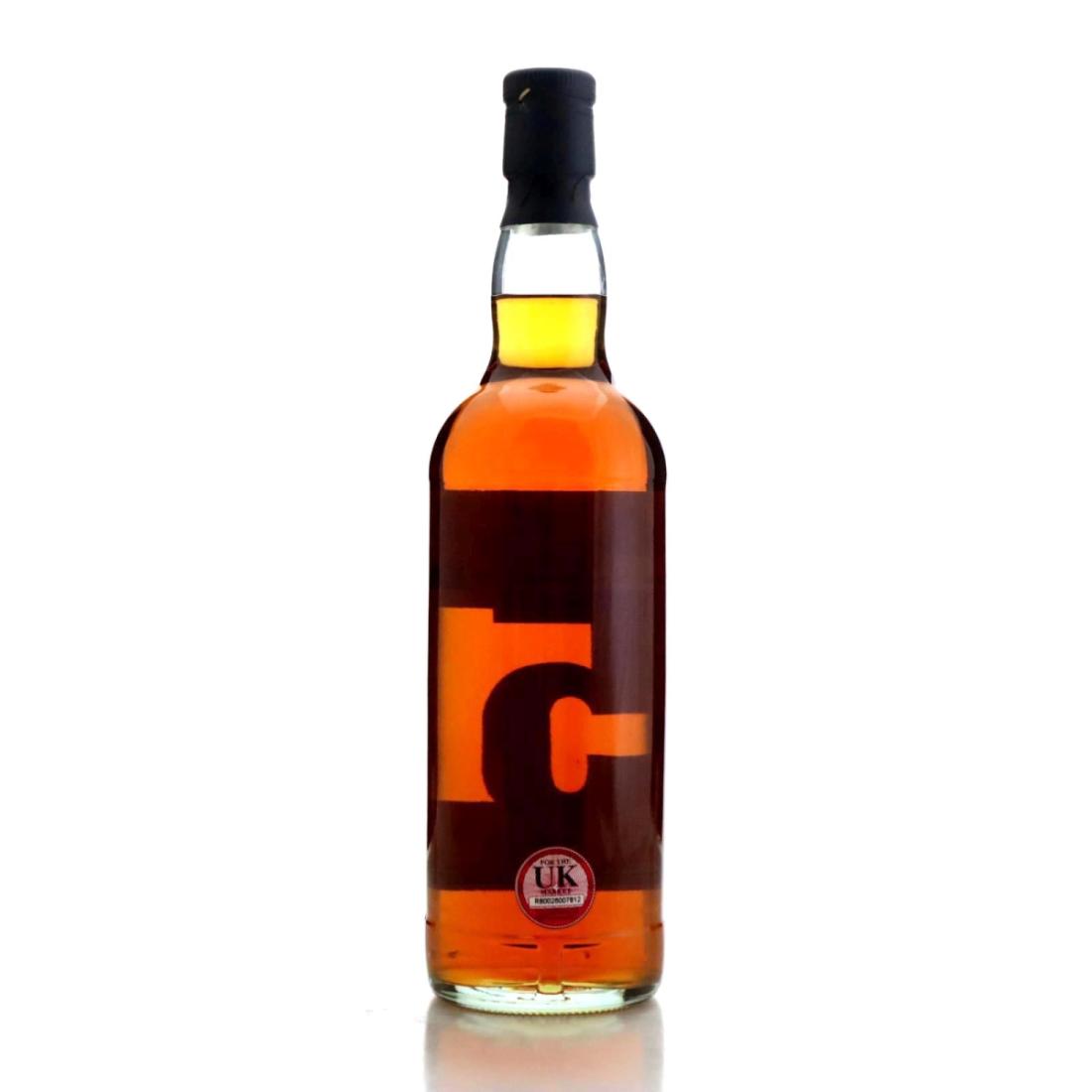 Image for Foursquare Notable Age Statements 15 Year Old