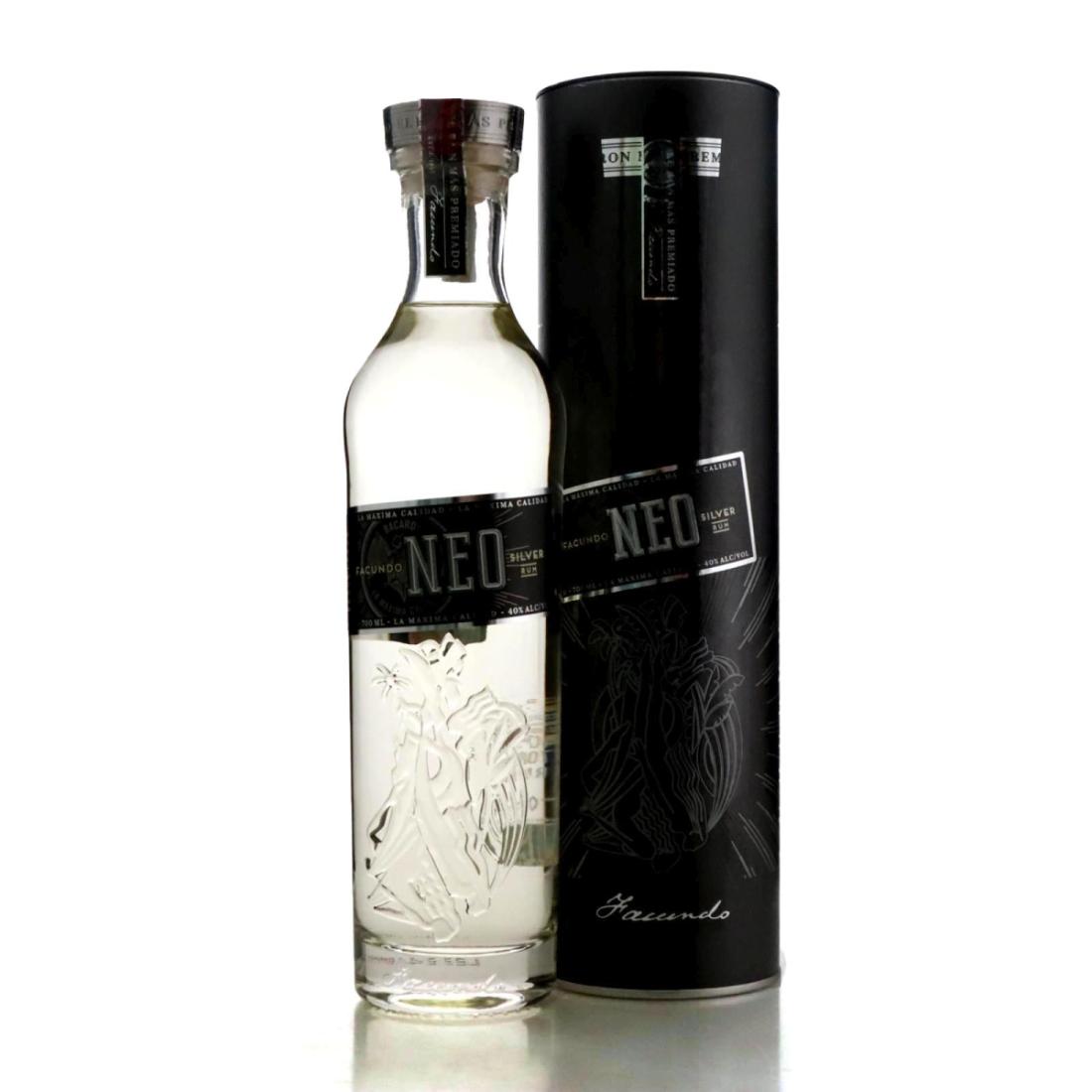 Image for Facundo Neo