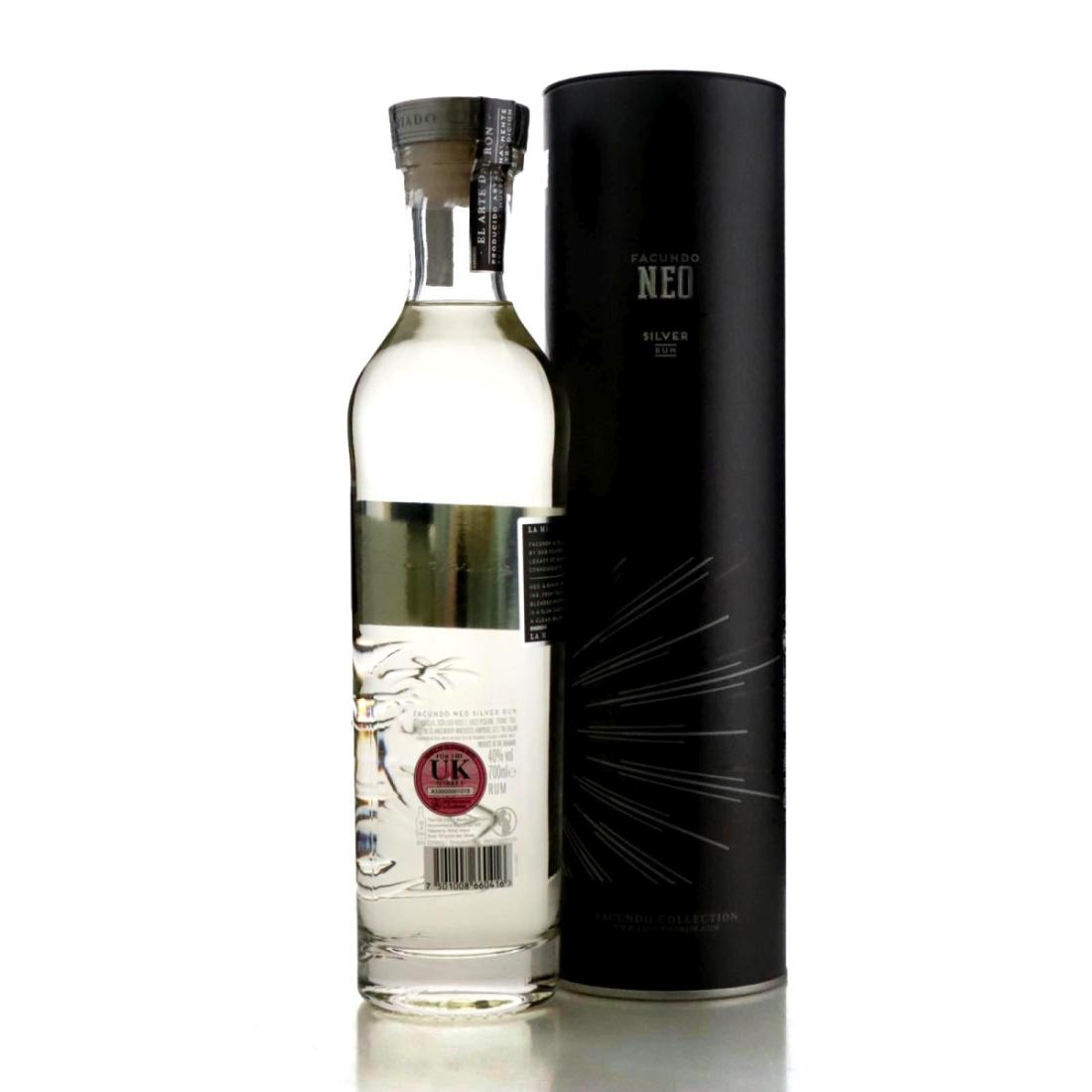 Image for Facundo Neo