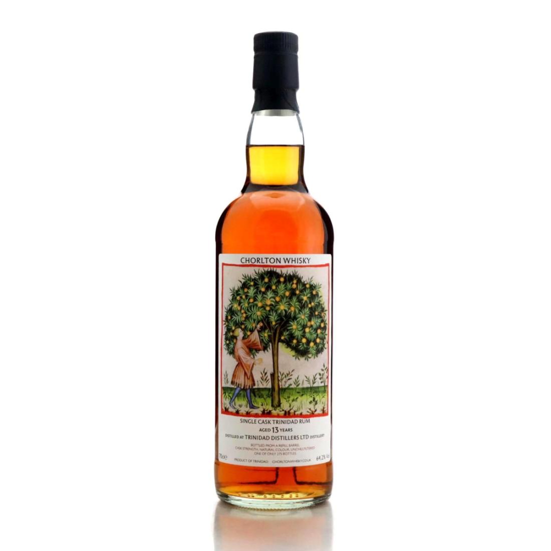 Image for Trinidad Distillers 13 Year Old