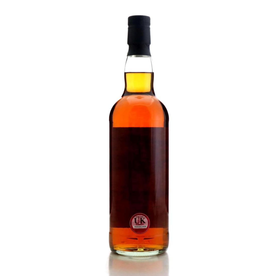 Image for Trinidad Distillers 13 Year Old