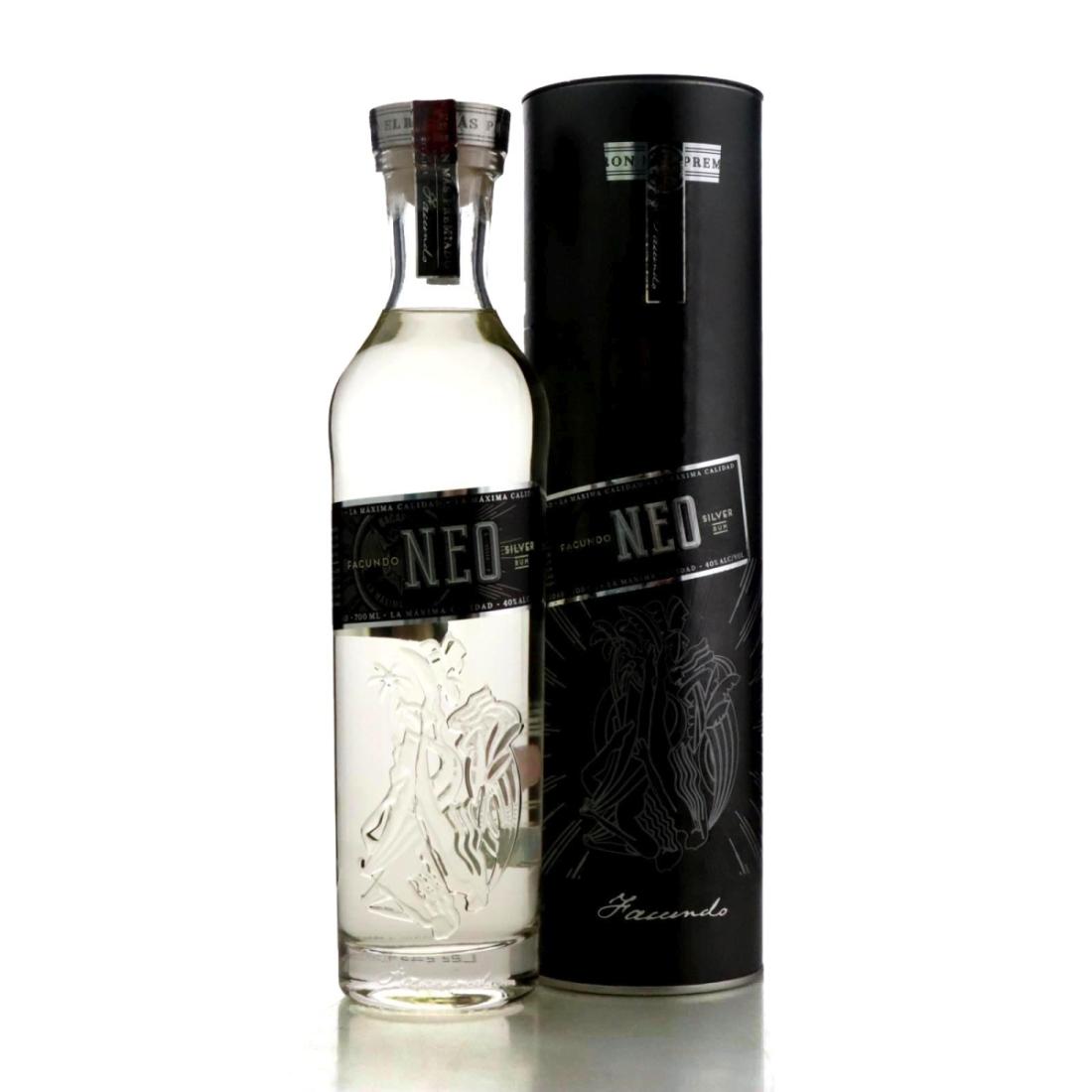 Image for Facundo Neo