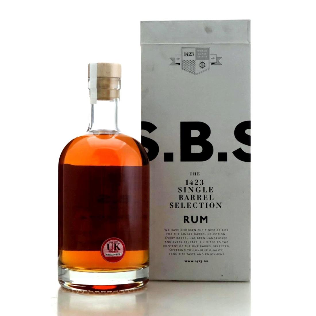 Image for Jamaica 2004 S.B.S 