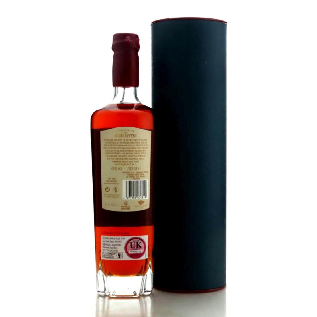 Image for Santa Teresa 1796 Solera Rum