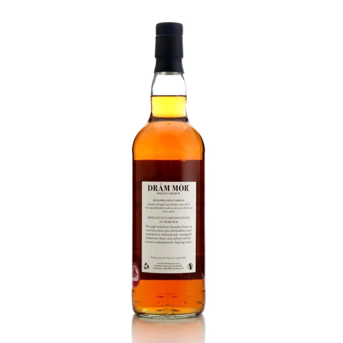 Image for Clarendon 10 Year Old