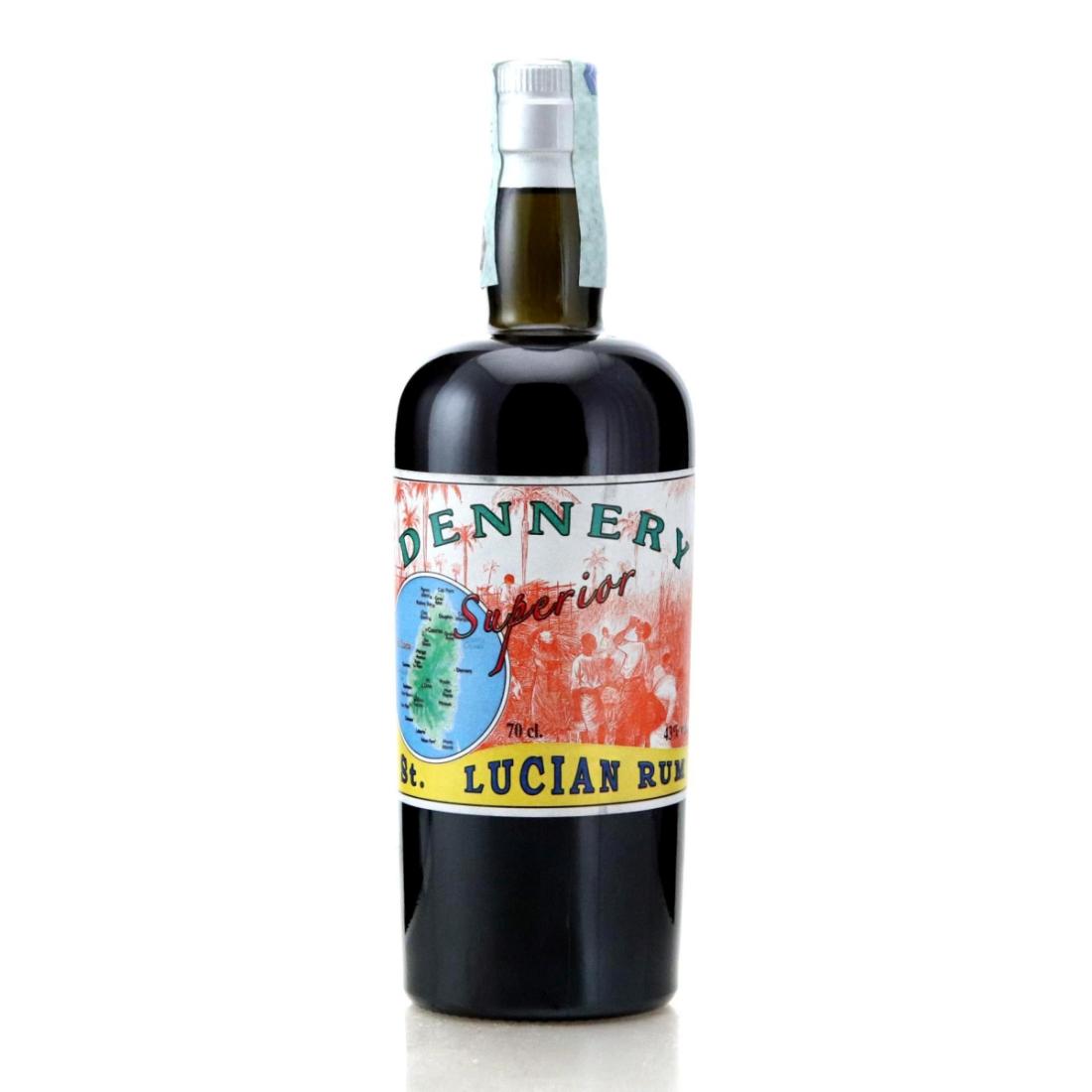 Image for Saint Lucia Dennery Superior