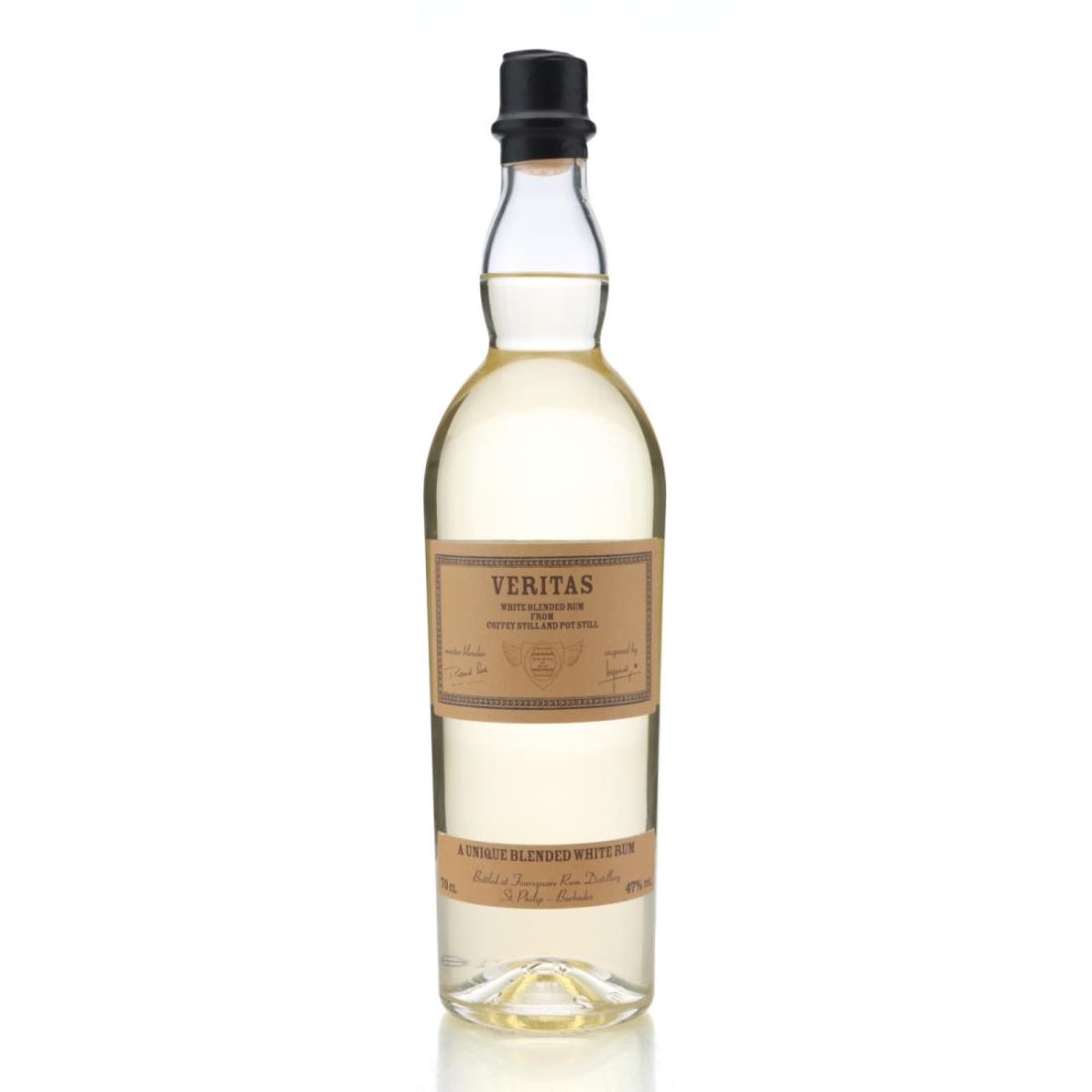 Image for Veritas Blended White Rum