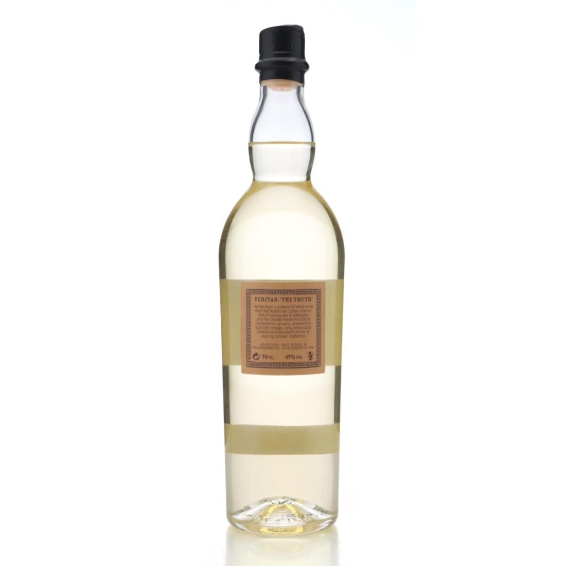 Image for Veritas Blended White Rum