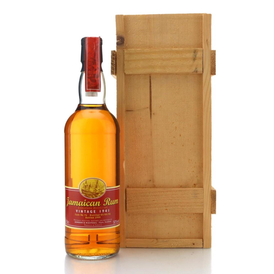 Image for Long Pond 1941