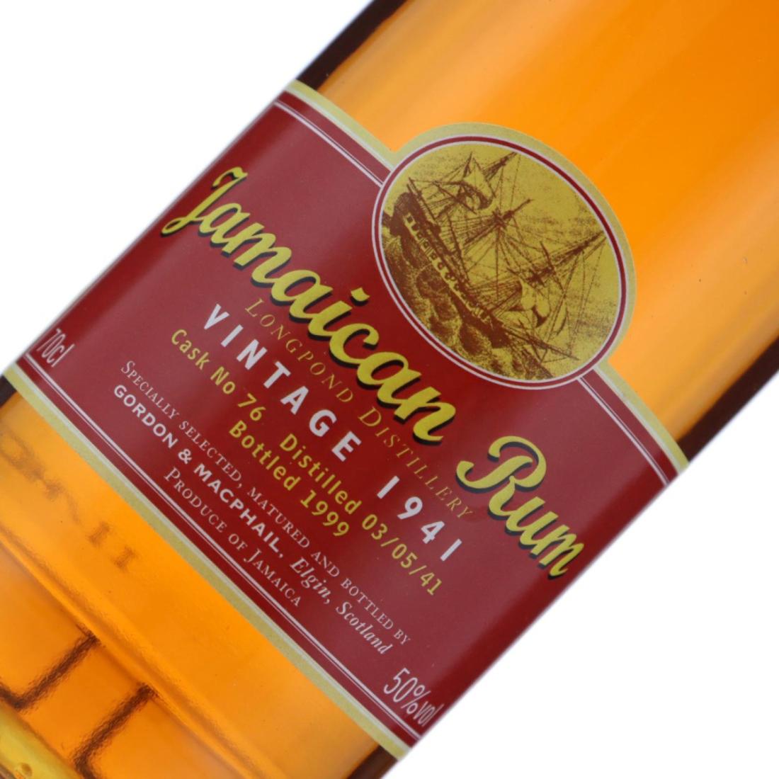 Image for Long Pond 1941