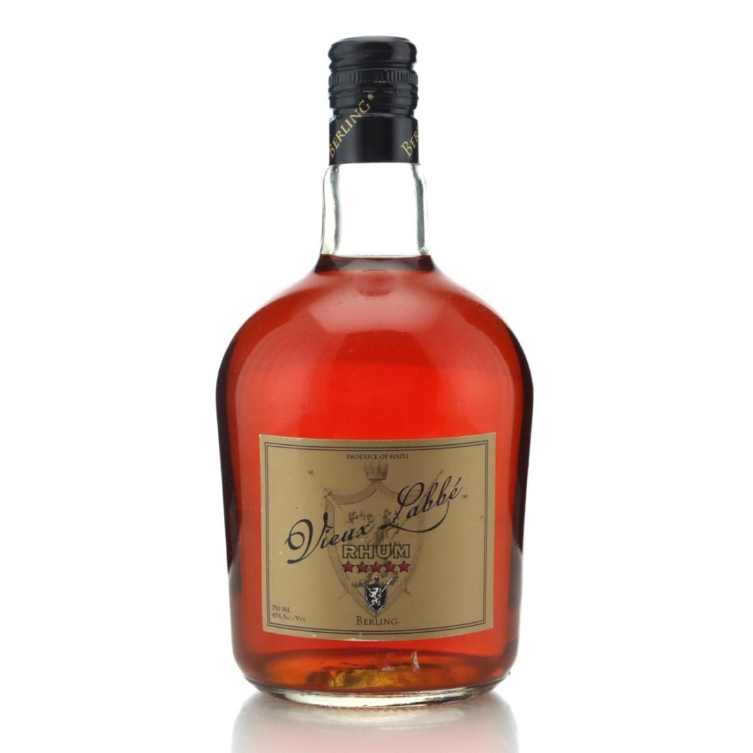 Image for Vieux Labbé