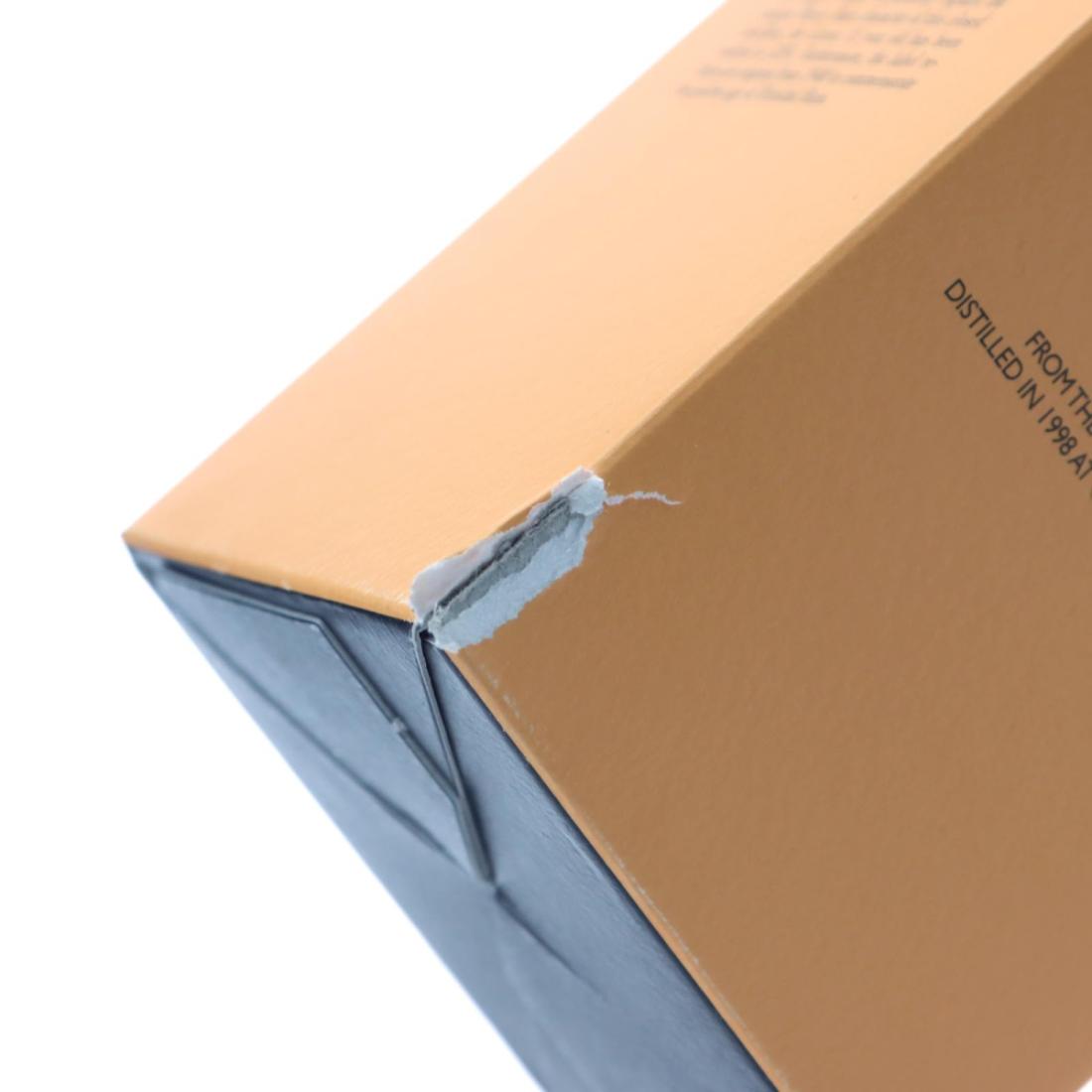 Image for Caroni 1998 100% Trinidad Rum 15 Year Old