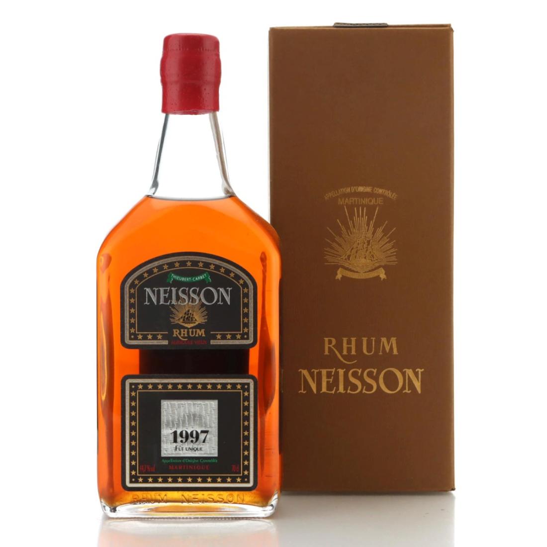 Image for Neisson 1997 Fut Unique