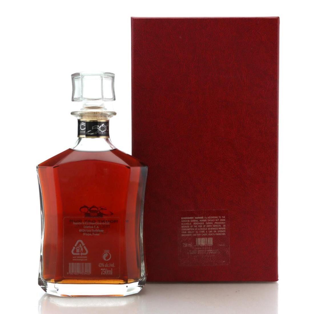 Image for Mount Gay Tricentennial Selection