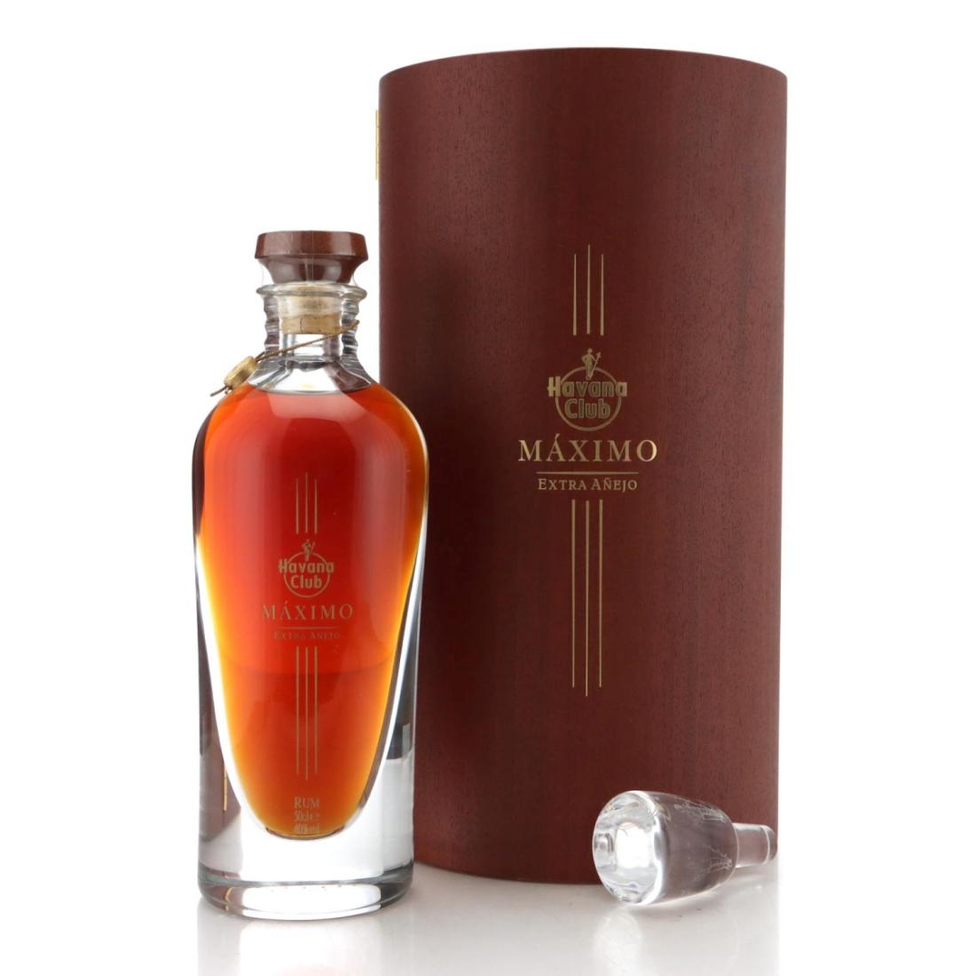 Image for Havana Club Maximo 