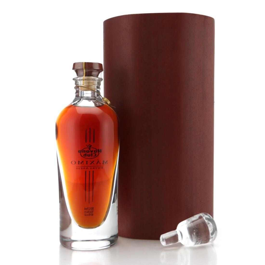 Image for Havana Club Maximo 