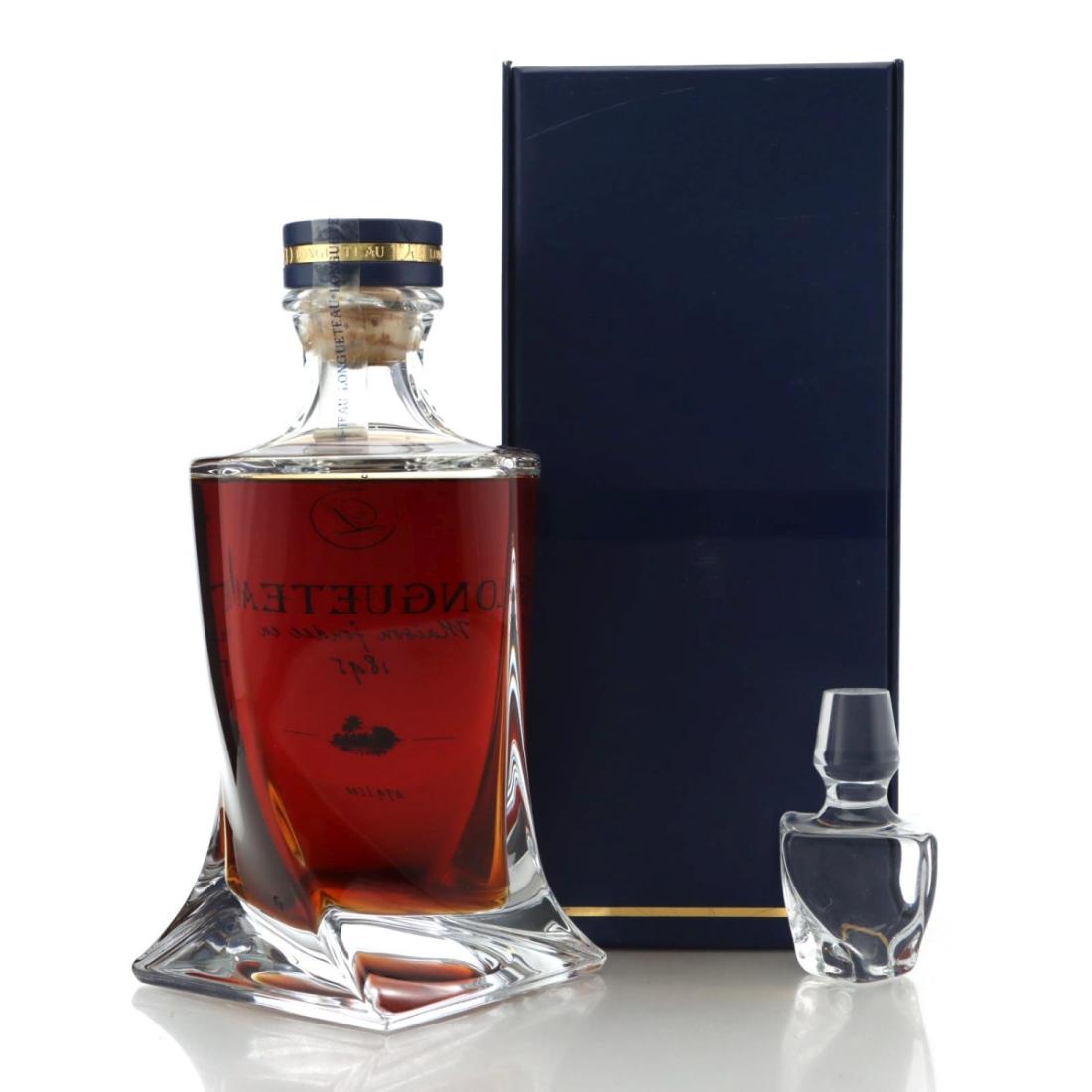 Image for Longueteau Maison Fondee 120th Anniversary