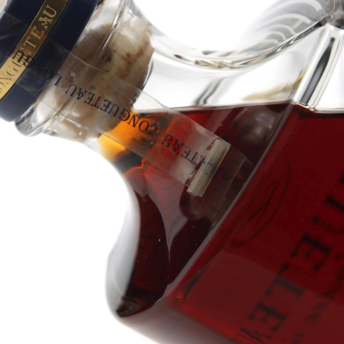 Image for Longueteau Maison Fondee 120th Anniversary